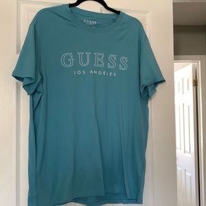 Guess t shirt